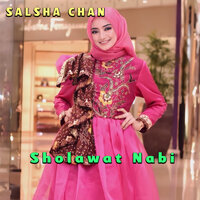 Sholawat Nabi - Salsha Chan