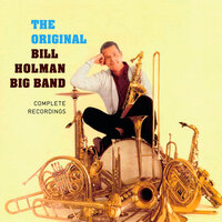 Aura - Bill Holman