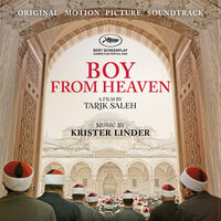 UNDER YOUR TENDER GAZE - Krister Linder