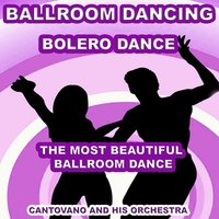 Sabor a Mi - Cantovano and His Orchestra