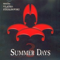 Dance - Vlatko Stefanovski