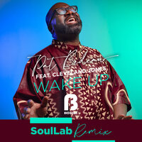 Wake Up - Pat Bedeau & Cleveland Jones & SoulLab