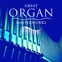 Boëllmann: Suite gothique, Op. 25 - 1. Introduction - Choral - Peter Hurford
