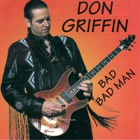 Rock Me - Don Griffin