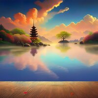 Latidos Con Propósito - Chakra de corazón abierto de 528 Hz & Meditar Dormir Relajarse & Meditación Zen Sanadora