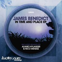 Midnight at Riverside - James Benedict & Nico Mendez
