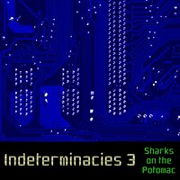 Nalerne - Sharks on the Potomac