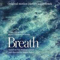 Styrofoam Boards - Harry Gregson-Williams