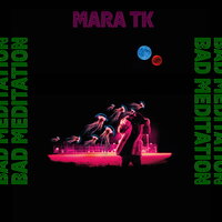 Toroa / The Albatross - Mara Tk