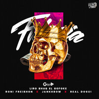 Falacia - Liro Shaq