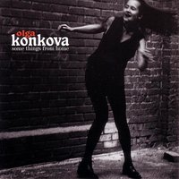 You Name It - Olga Konkova