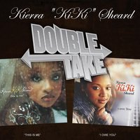 Yes - Kierra Sheard