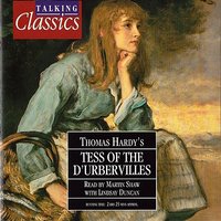 Tess Of The D'Urbervilles: Chapter 7, Flashback - Martin Shaw
