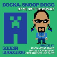 Let Me Hit It - Docka