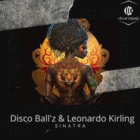 Break Now - Disco Ball'z & Leonardo Kirling