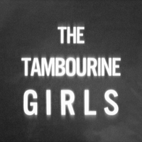 Song for Gerald - The Tambourine Girls