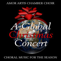 Go Tell It on the Mountain (America) - Amor Artis Chamber Choir