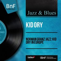South - Kid Ory & Kid Ory Sextet