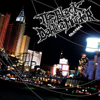 Dave Goes to Hollywood - The Black Dahlia Murder