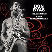 Ain't Misbehavin - Don Byas