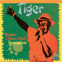 Fame Grabber - Tiger