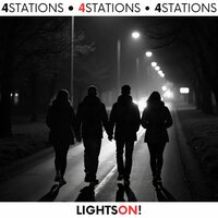 Under the City Lights - 4Stations