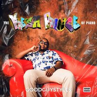 Inkani - Goodguy Styles & PronicDeMuziq & Fake'Well & Scoop Lezinto & phoenixsa