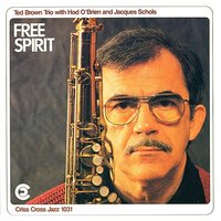Yardbird Suite - Ted Brown Trio & Hod O'Brien & Jacques Schols & Hod O Brien