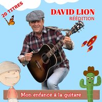 Elle descend de la montagne à cheval - David Lion & Le Monde d'Hugo