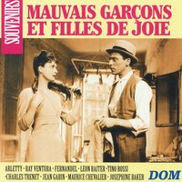 Elle est épatante cette petite femme là - Michel Simon