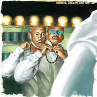 Try Again - Old Man Saxon & Baby Luck