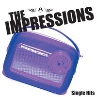 Talking About My Baby - The Impressions