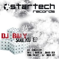 Sudoku - Dj Baly