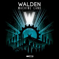 Only Invader - Walden