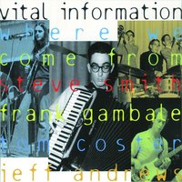 Cranial Meltdown: Dementia - Vital Information