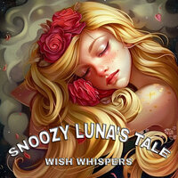 Moonphase Maze - Wish Whispers