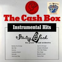 Blue Tango - Stanley Black