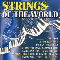 Just in Time - 101 String Orchestra