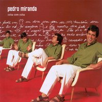 O Samba É Meu Dom - Pedro Miranda