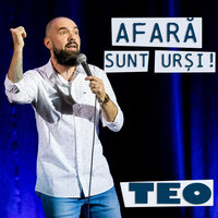Alcoolul Si Fricile - Teo
