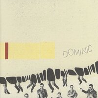 An Empty Barrel Full of Shame - Dominic