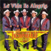Tamarindo - Los Incomparables De Tijuana