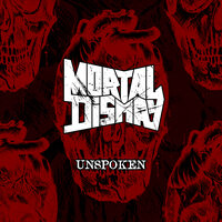 We Turn to Dust - Mortal Dismay