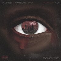 Glory - V Don & Da$h & AnkhleJohn & Sauce Heist