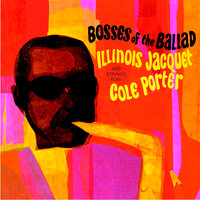 You Do Something to Me - Illinois Jacquet
