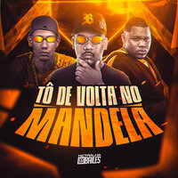 To de Volta no Mandela - MC PL ALVES & MC Manozin & DJ LP Malvadão