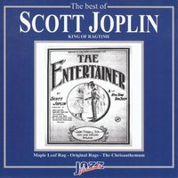 Something Doing - Scott Joplin