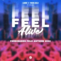 Feel Alive - LANNÉ & Mark Bale & Heleen