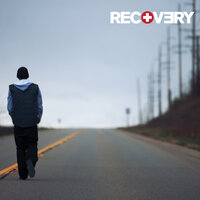 You’re Never Over - Eminem