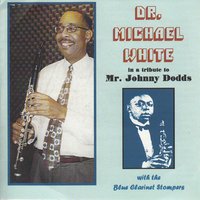 Lonesome Blues - Norman Thatcher & Emil Mark & colin bray & Big Bill Bissonnette & Dr Michael White & The Blue Clarinet Stompers
